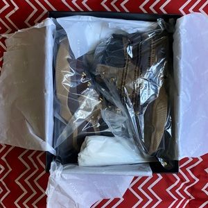 Premium Men’s Coach Sneakers